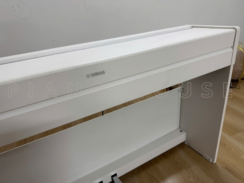 Hình ảnh chi tiết YAMAHA YDP-S34 WH (USED) góc chụp 7